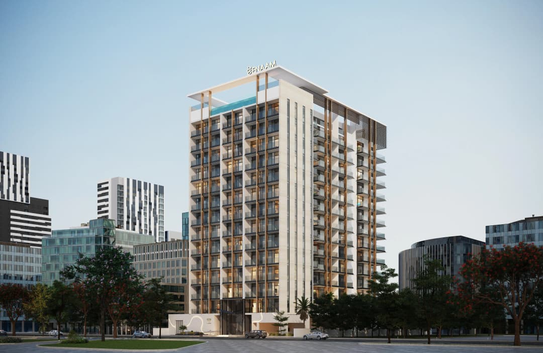 Azra Residence, image 2