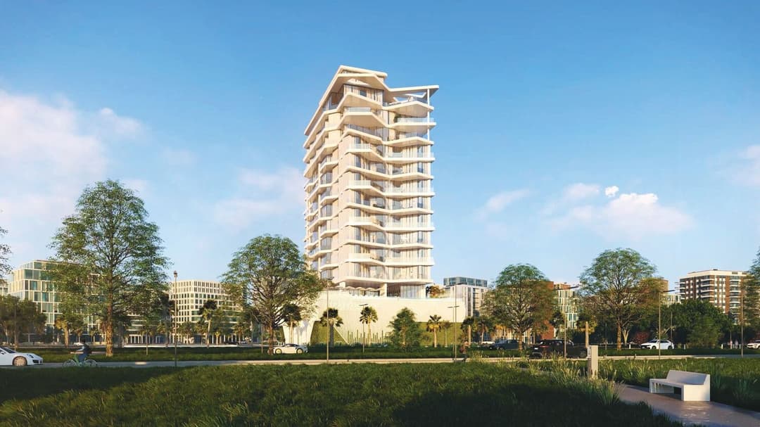 Luxury Canal Residences, image 2