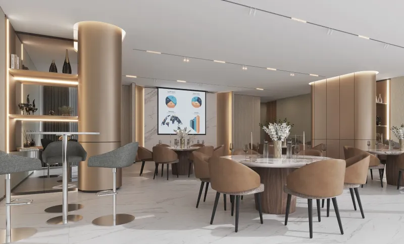 Skyvue Altier – render