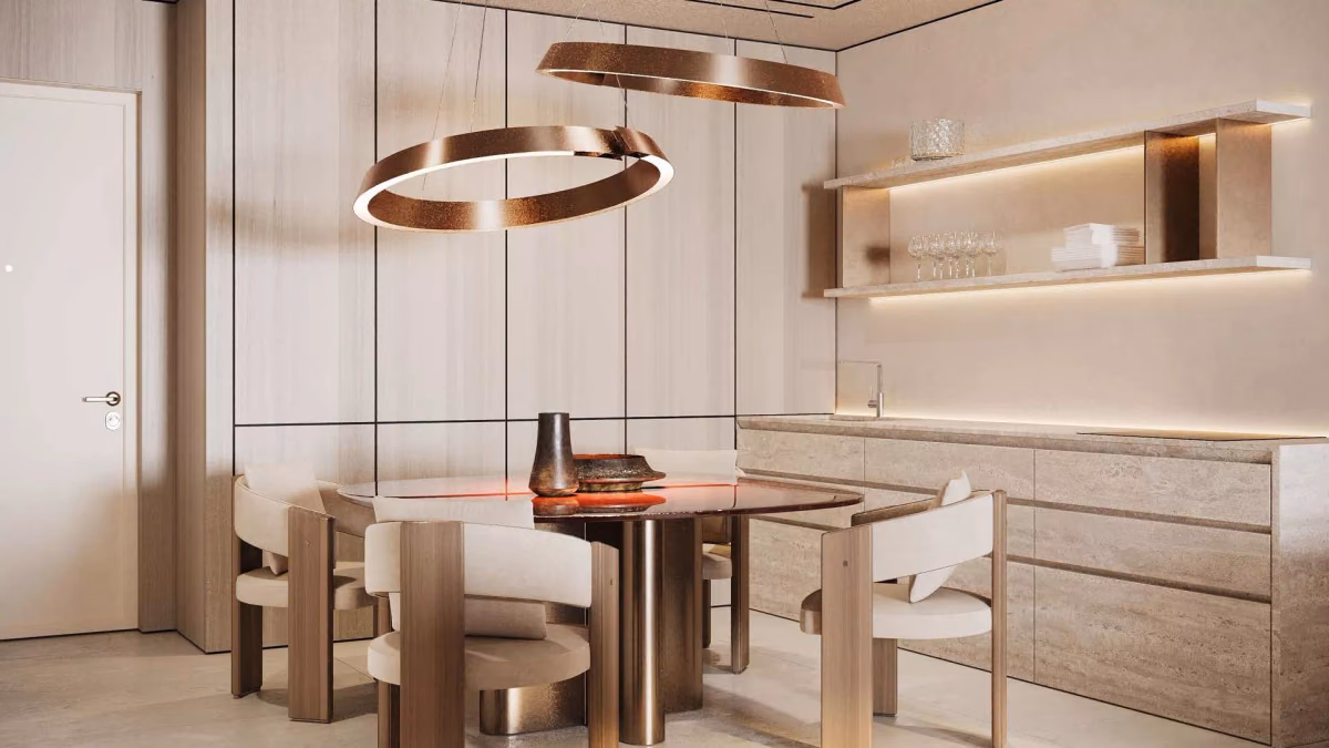 Trussardi Residences, image 3