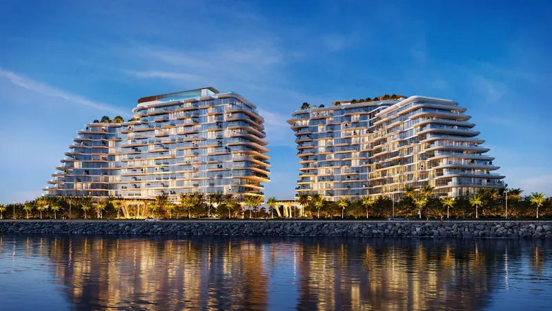 Passo by Beyond – render