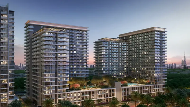 Vida Residences Club Point, image 1