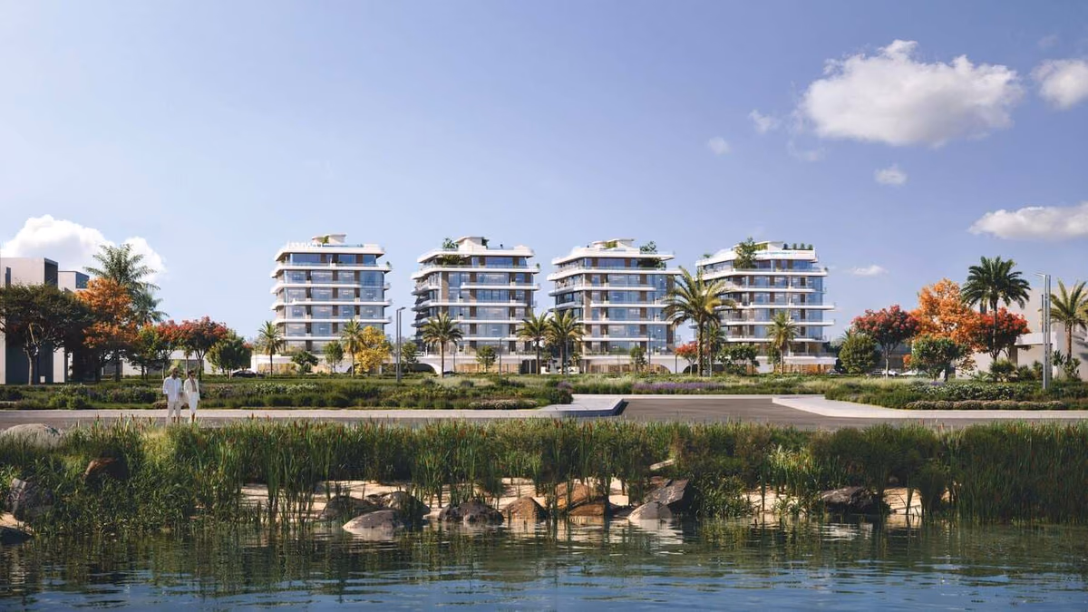 Gate Eleven by Amwaj Development, image 2