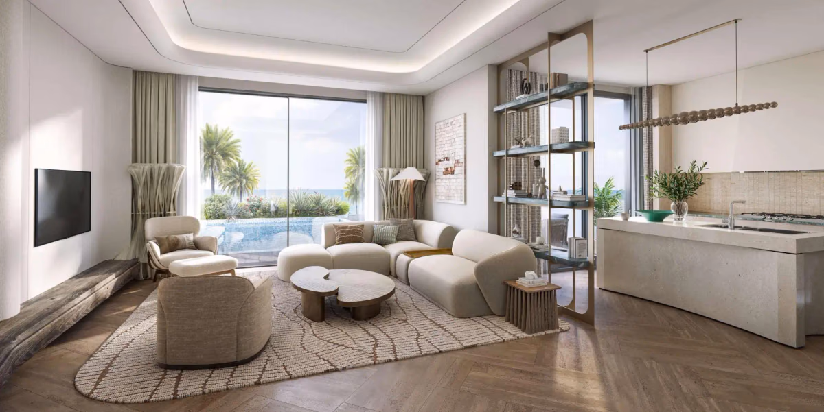 Nasim Al Bahr Residences, image 2
