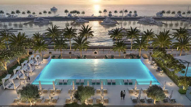 Marina Views, image 3