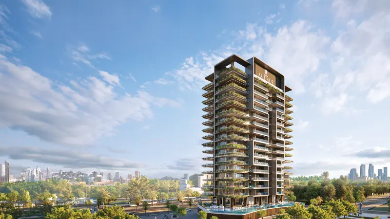 Samana Avenue, image 2