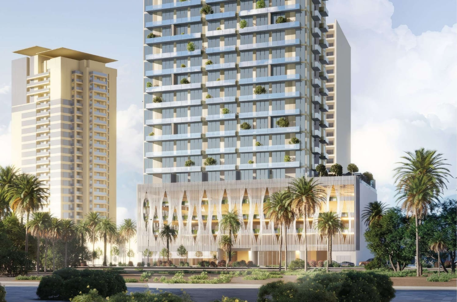Ozone1 Residences, image 1