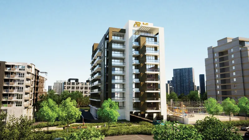 Aras Heights, image 3