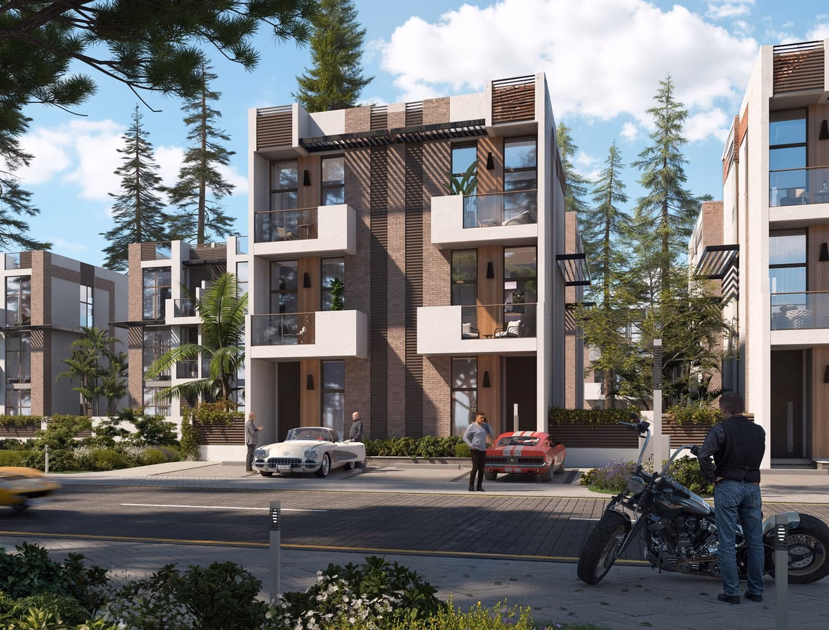 Reportage Hills, image 3