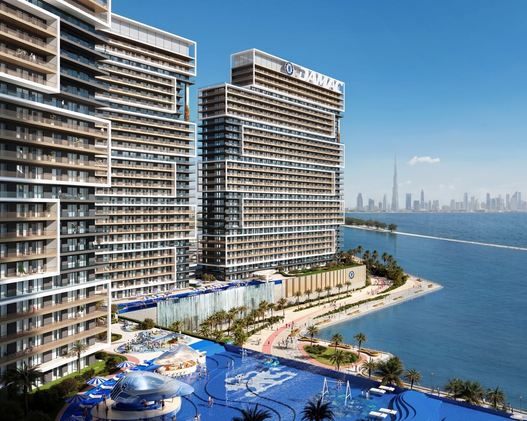 Chelsea Residences, image 3