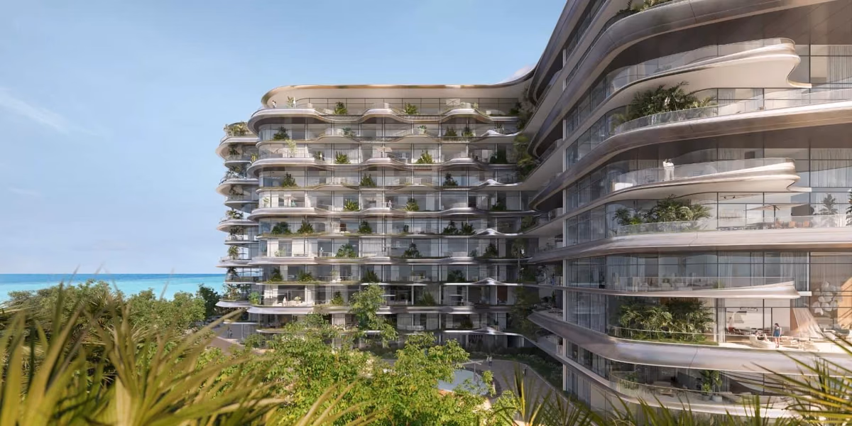 SLS Residences The Palm, image 2
