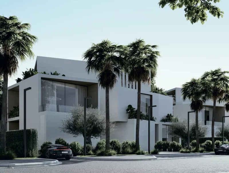 Altissima – render