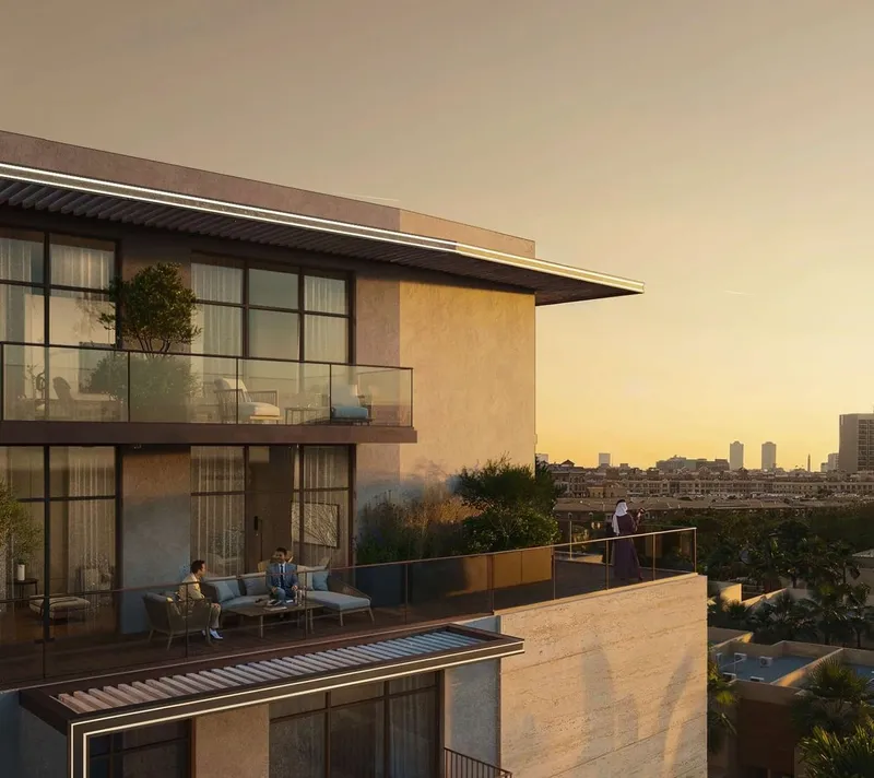 IR1DIAN Park 2 – render