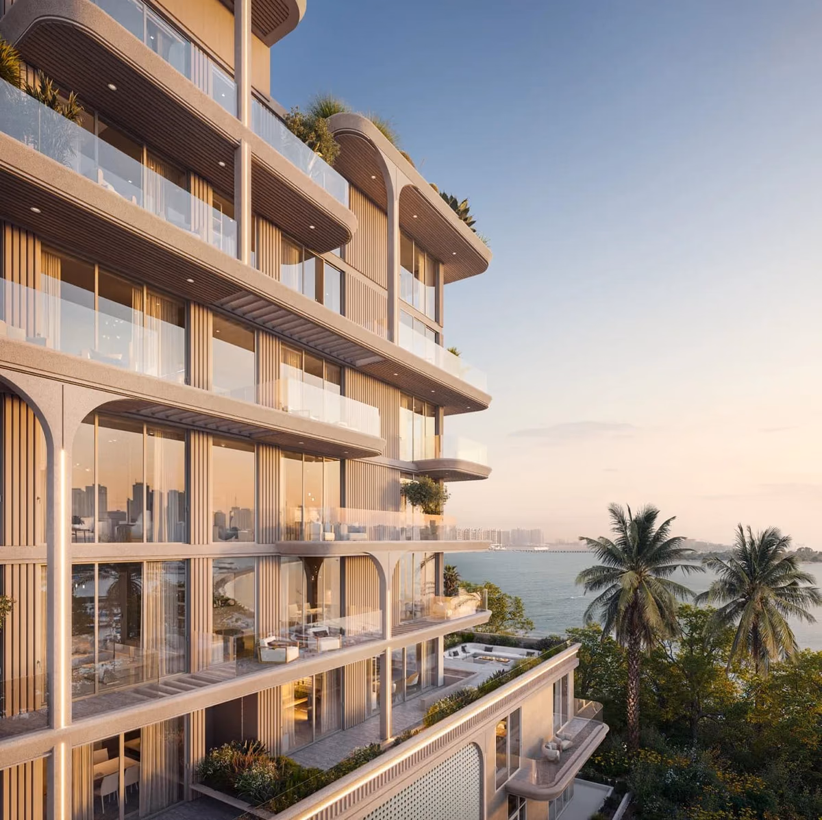 Soma Residences, image 2