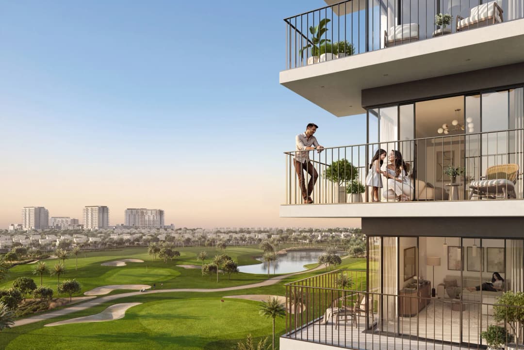 Golf Vale, image 2