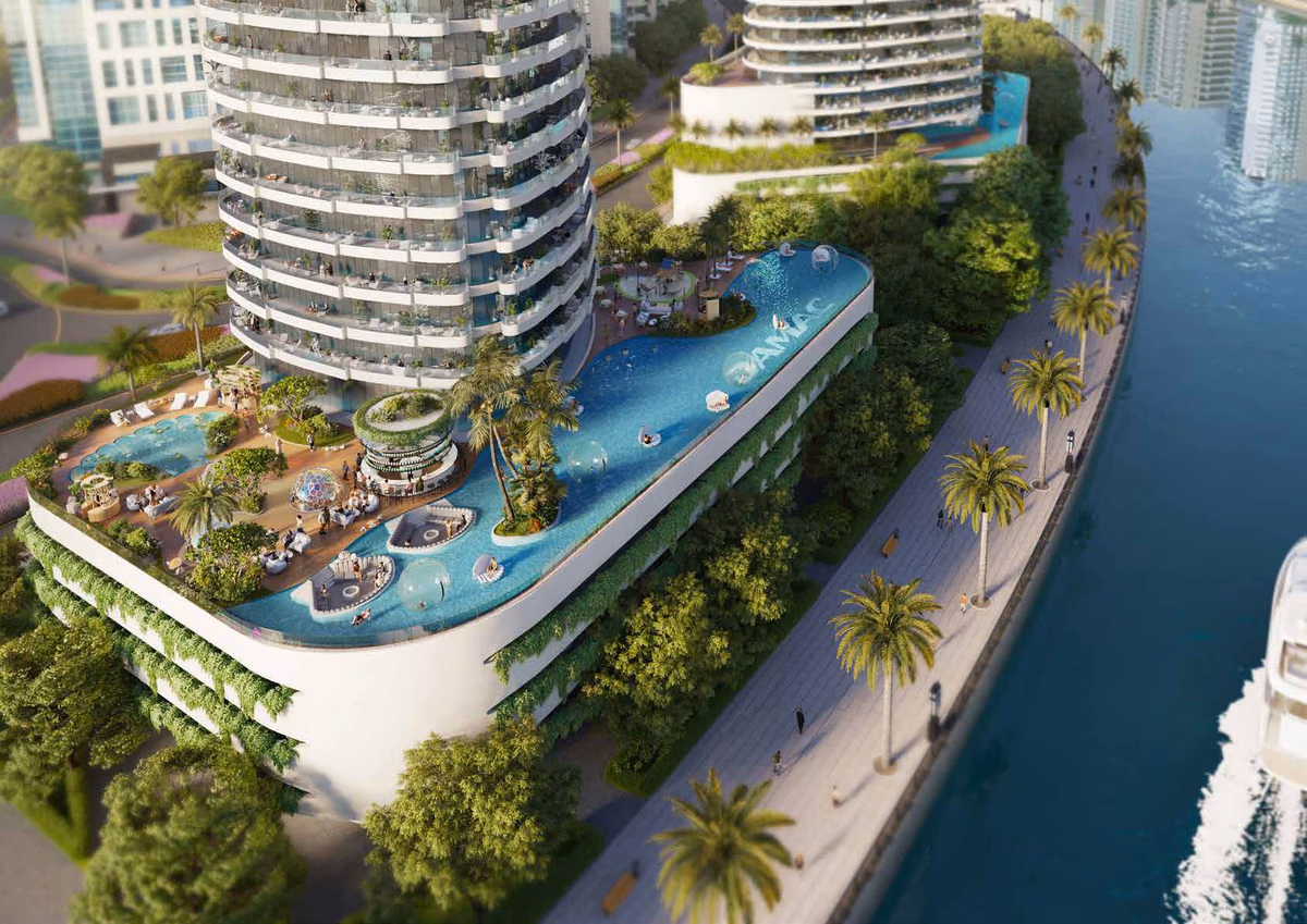 Canal Heights, image 3