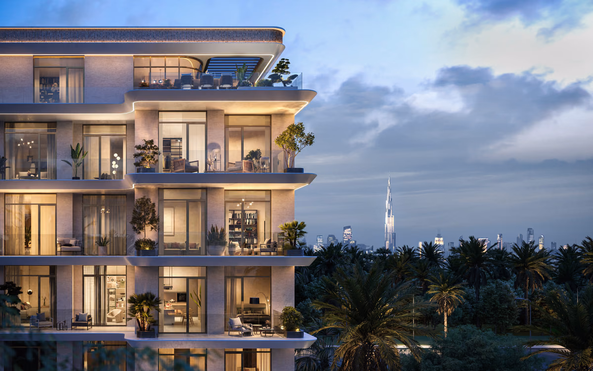 Emerge Residences, image 3