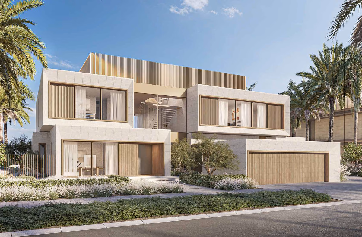 The Coral Collection Villas, image 3