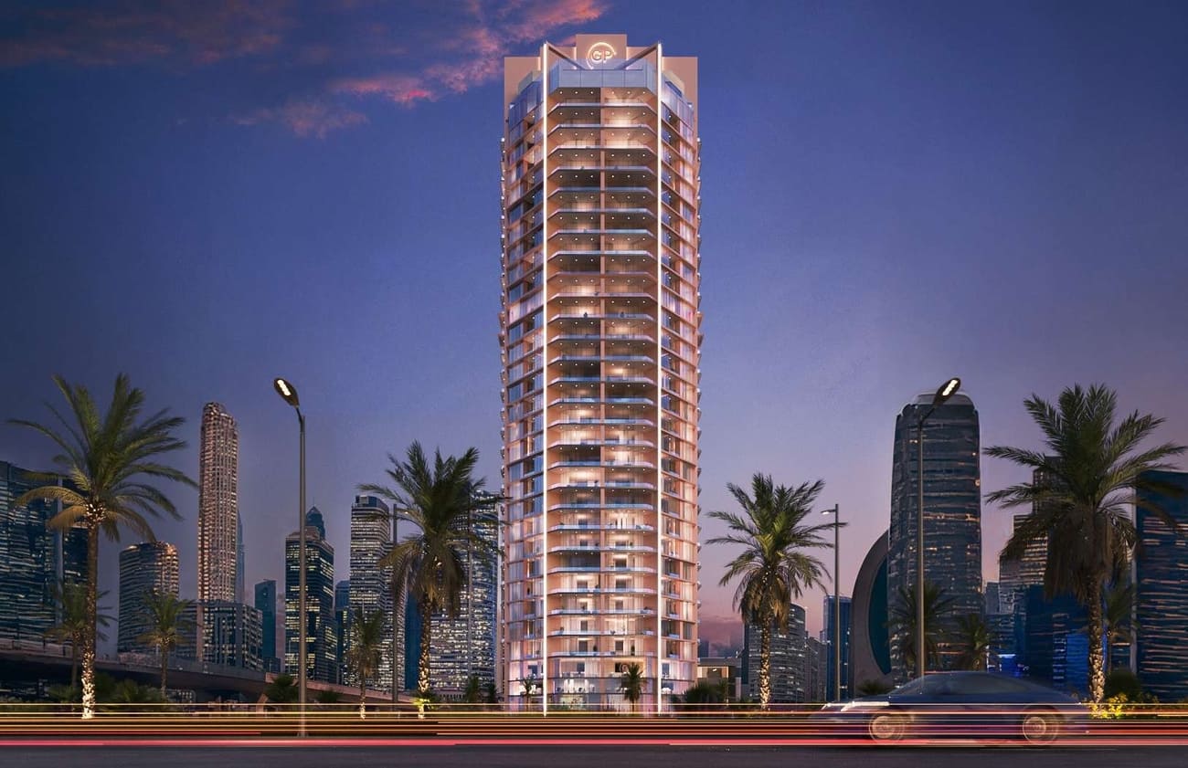 Velor Penthouses, image 1