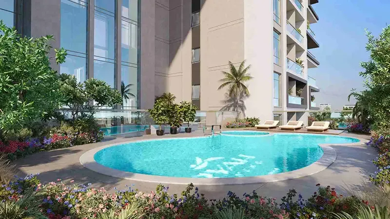 Ryah Living – render