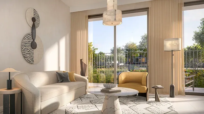 Velora 2 at The Valley Phase 2 – render