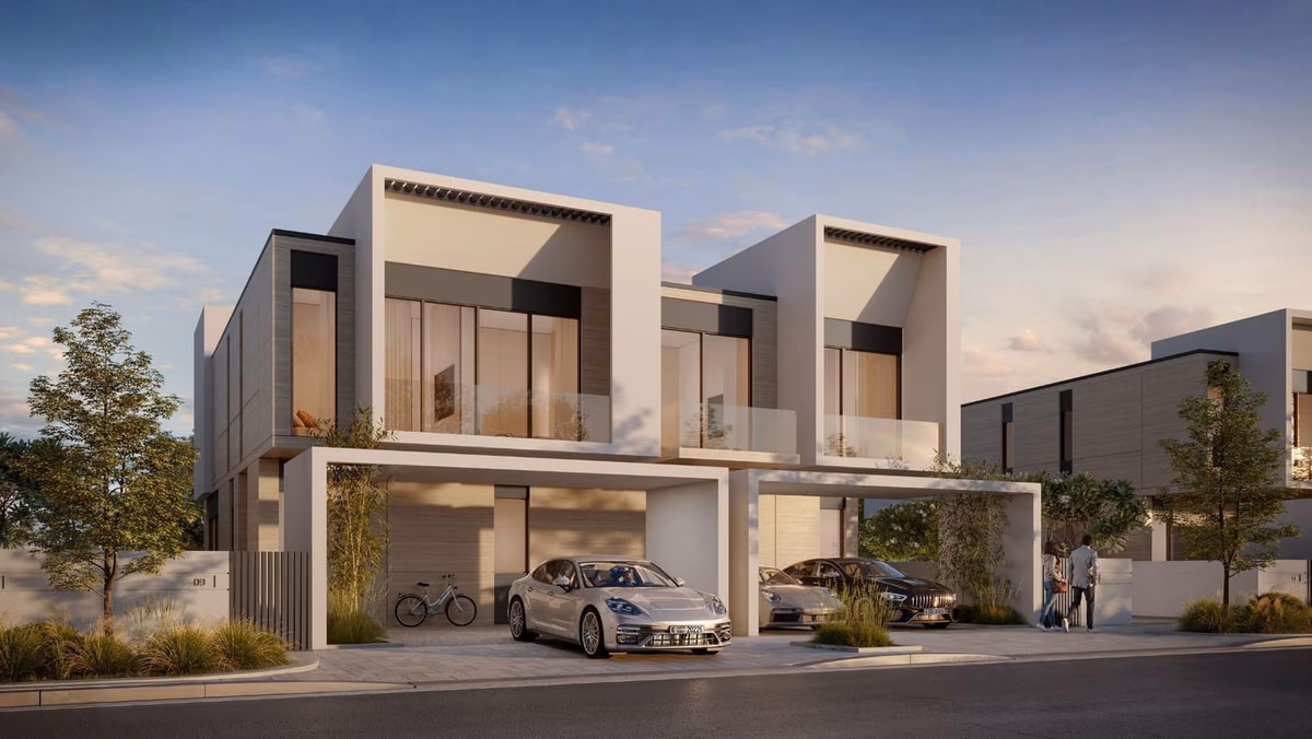 D Villas, image 2