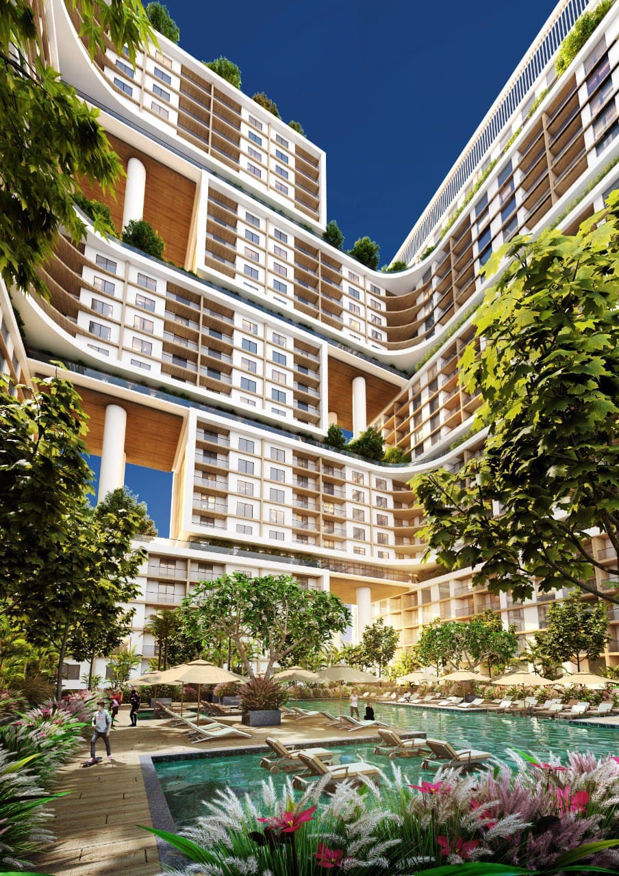 Sobha One, image 3