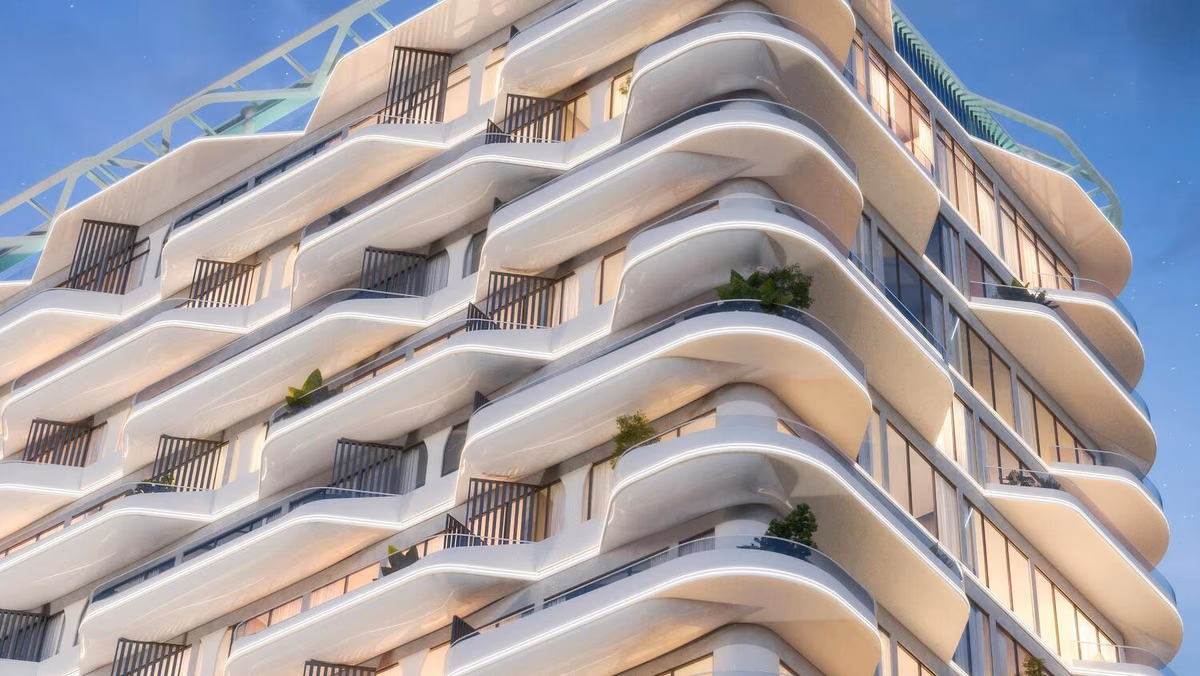 Arya Residences, image 2
