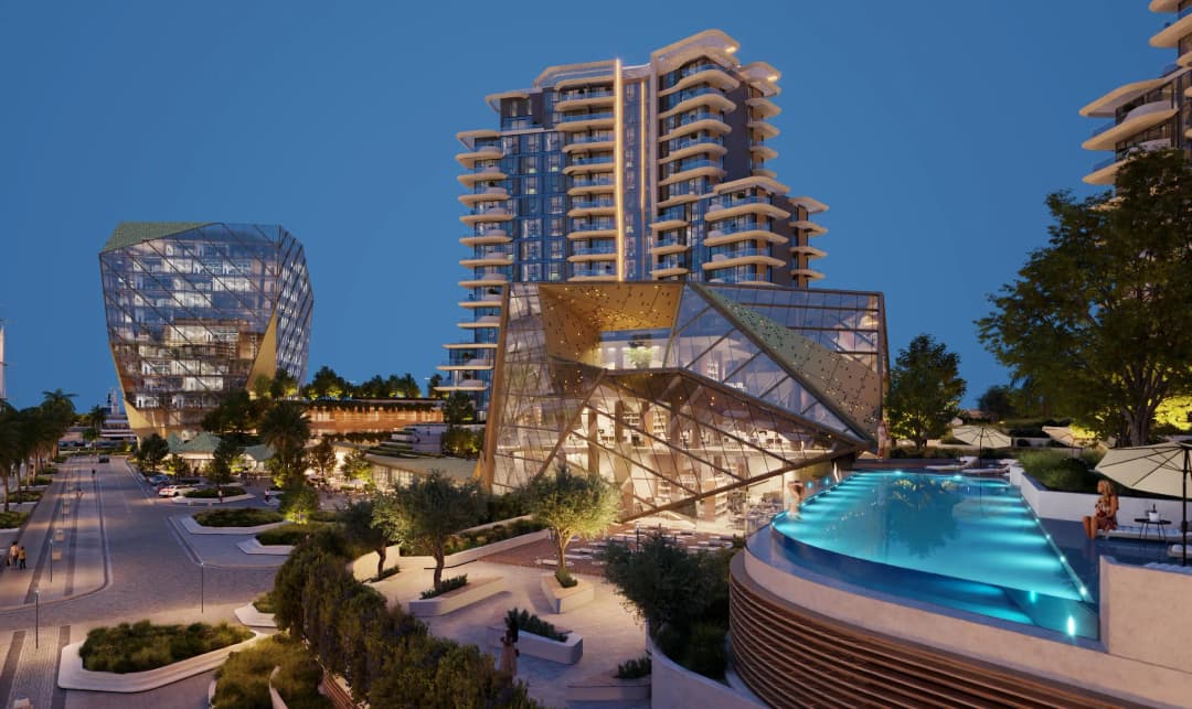 Portside Square, image 3