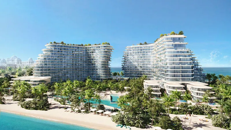 Passo by Beyond – render