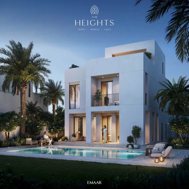 Salva – render