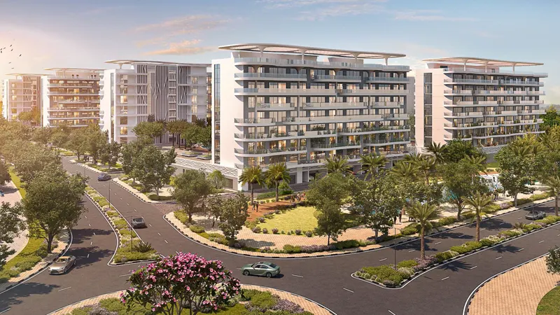 Damac Lagoon Views 2, image 3