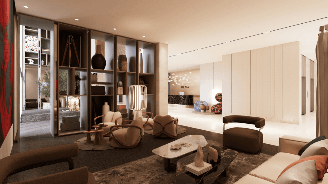 Olaia Residences, image 3