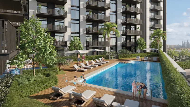 Ellington Rosemont Residences, image 3