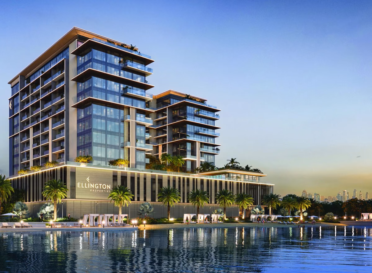 Everly Place, image 2