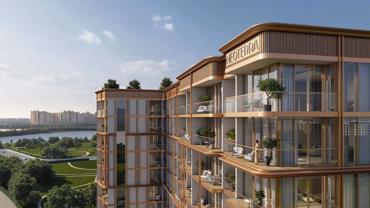 Eira Residence, image 3