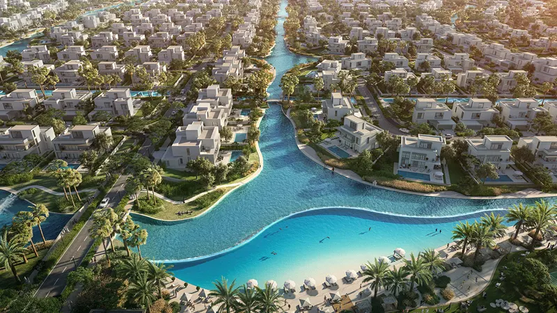 Palmiera 3 at The Oasis, image 2