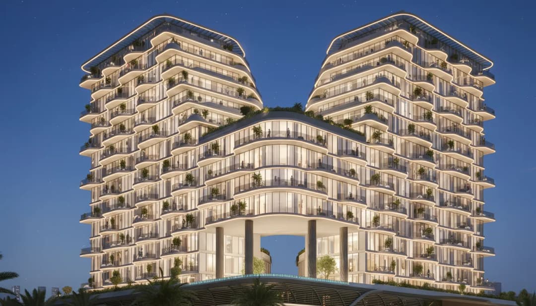 Royal Yacht Club Residence, image 3