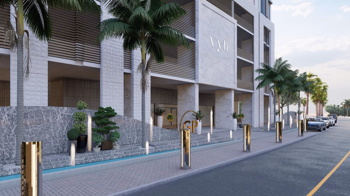 VYB at Business Bay, image 2