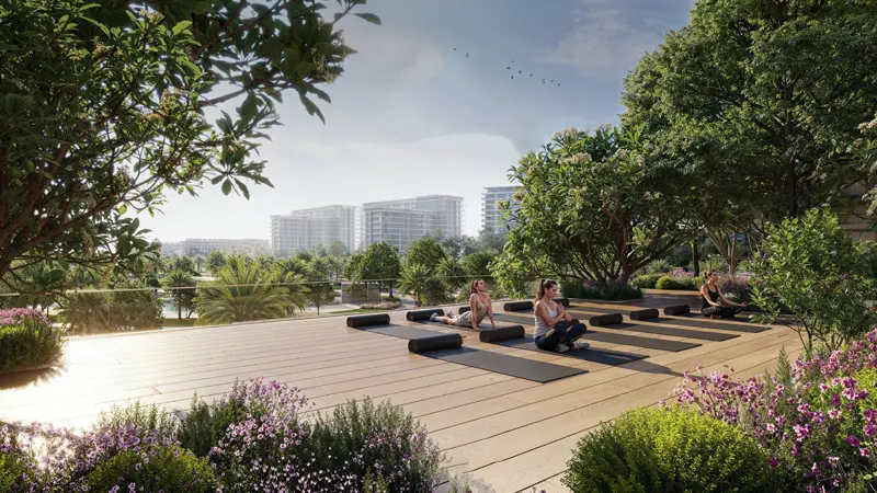 Address Residences at Dubai Hills Estate, image 3