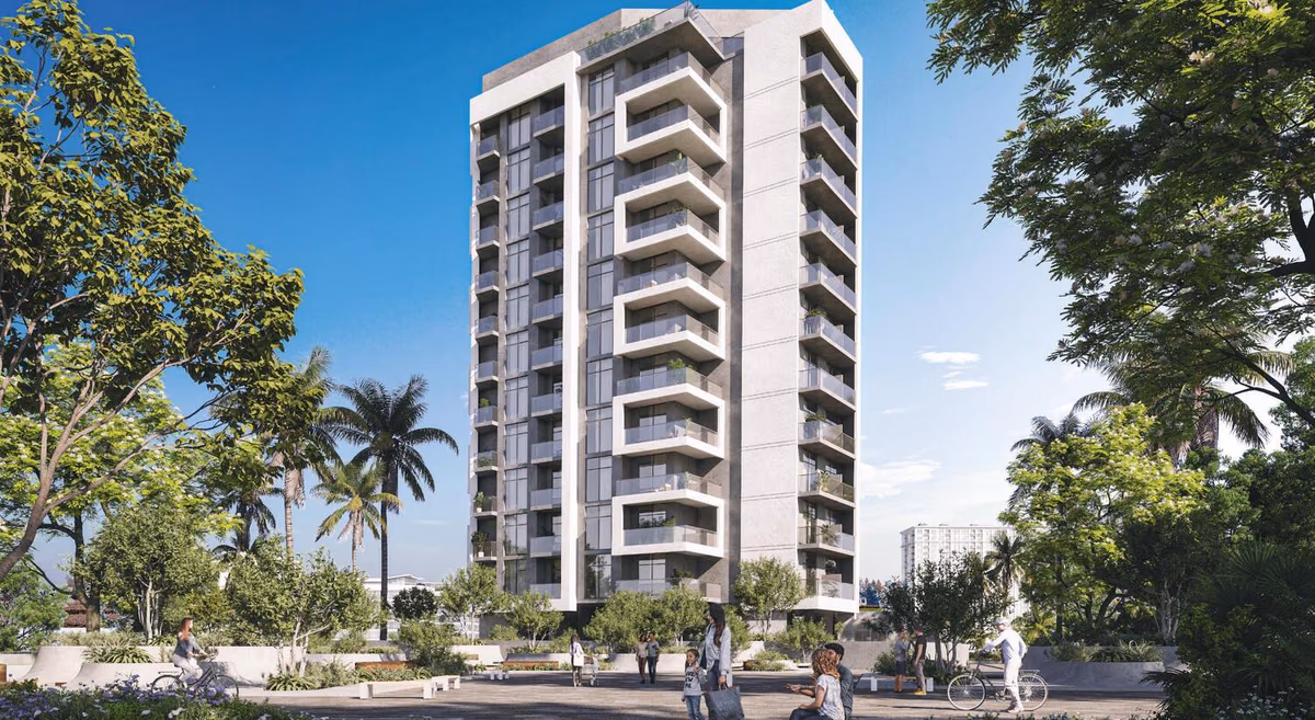 Saray Prime Residence, image 3