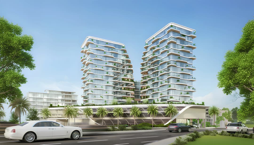 Royal Yacht Club Residence, image 2
