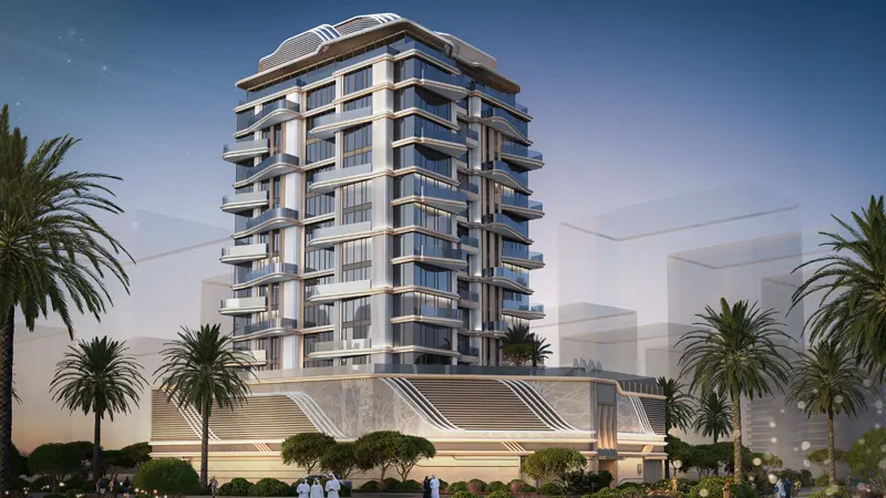 Edgewater Residences, image 1