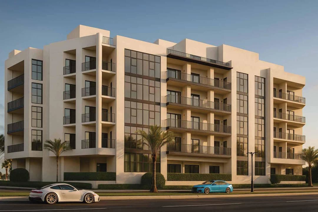 Asayel Avenue, image 1