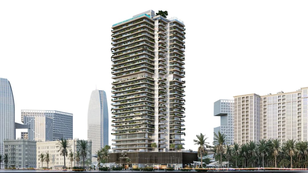 Sky Line by Peace Homes, image 1