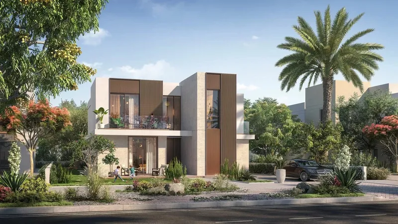 Fay Al Reeman 2 – render