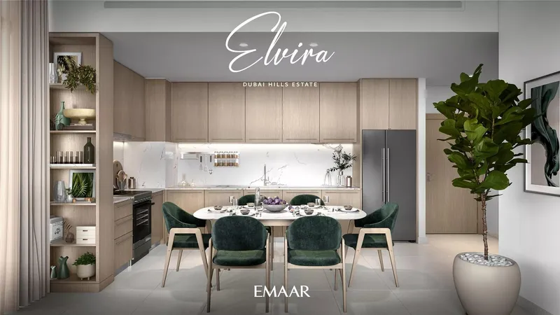 Elvira – render