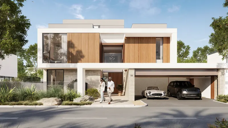 Farm Gardens Phase 2, image 1