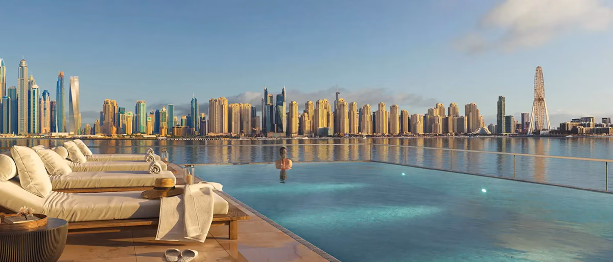 Six Senses Residences, image 2