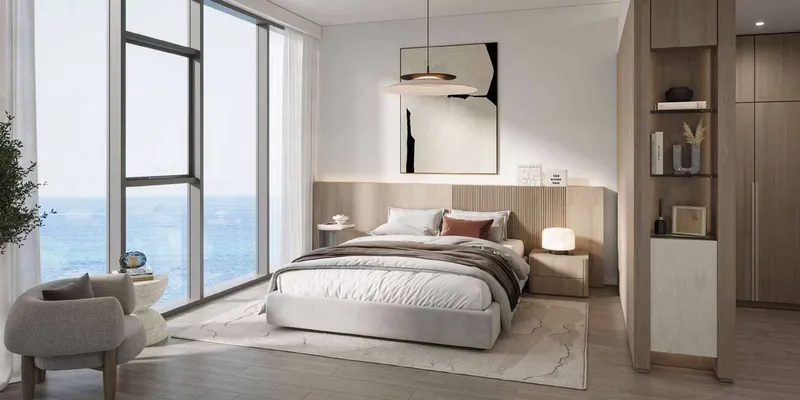 Skai Mina – render